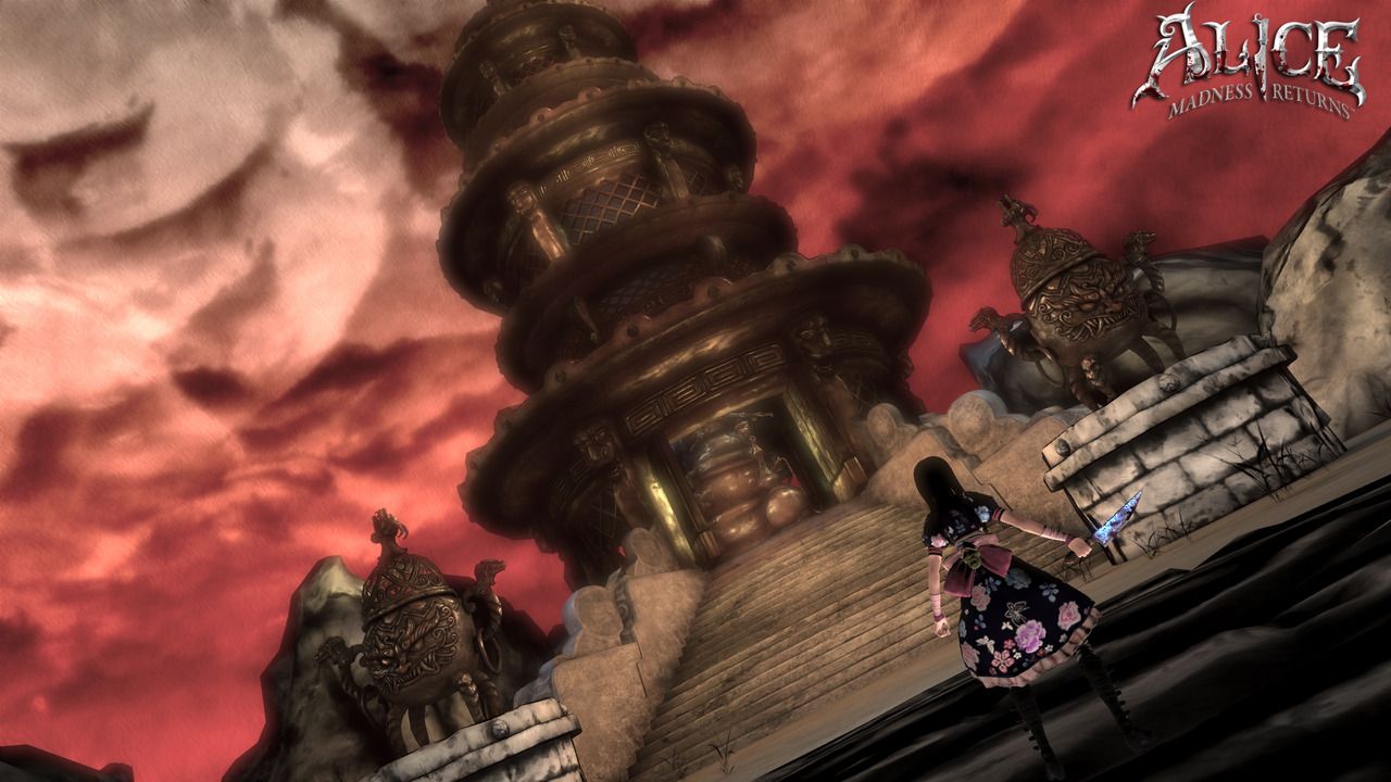 Alice: Madness Returns - Imagen 27